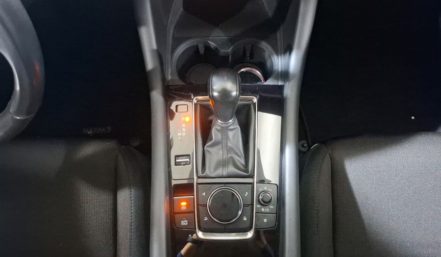 Mazda 3 2.5 I SPORT AUTO Sedan 2021