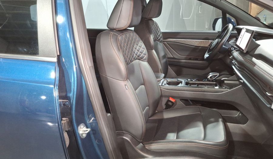 Geely Okavango 2.0 GF DCT Suv 2024