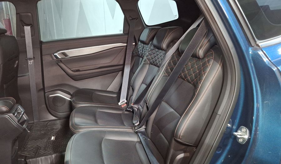 Geely Okavango 2.0 GF DCT Suv 2024