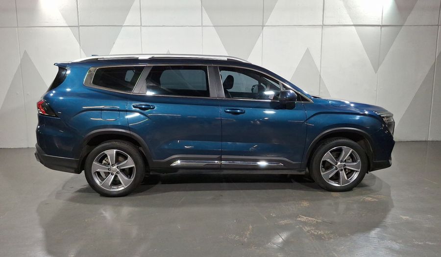 Geely Okavango 2.0 GF DCT Suv 2024