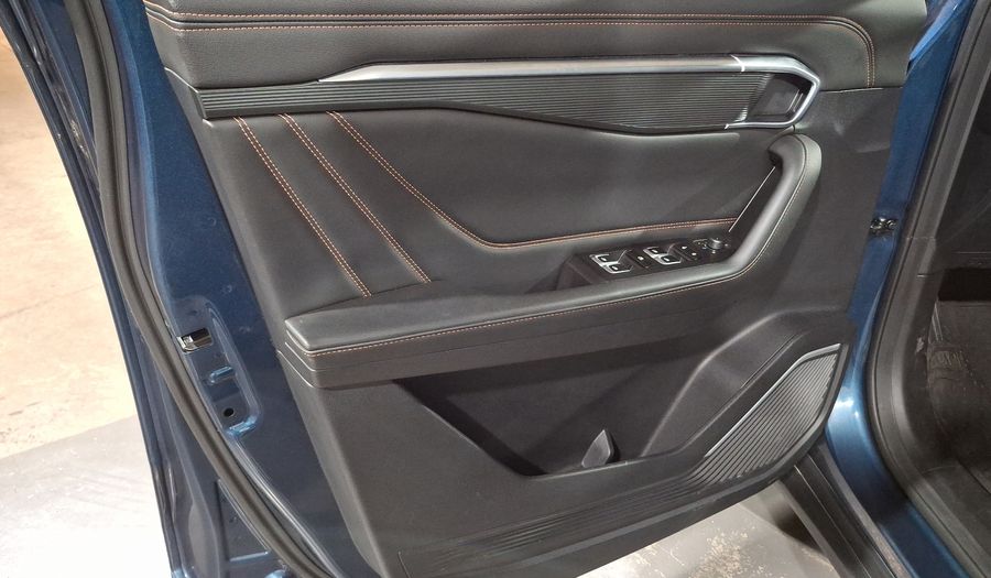 Geely Okavango 2.0 GF DCT Suv 2024