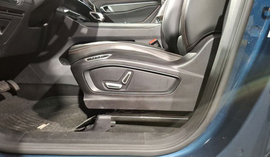 Geely Okavango 2.0 GF DCT Suv 2024