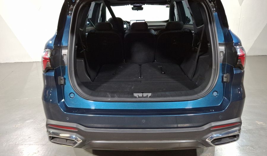 Geely Okavango 2.0 GF DCT Suv 2024