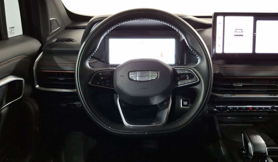 Geely Okavango 2.0 GF DCT Suv 2024