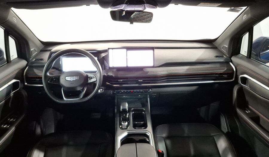 Geely Okavango 2.0 GF DCT Suv 2024