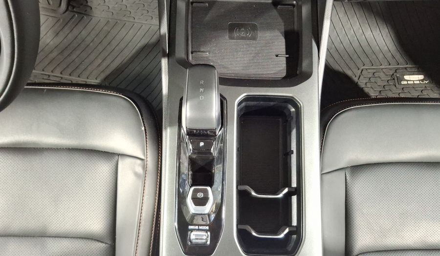 Geely Okavango 2.0 GF DCT Suv 2024