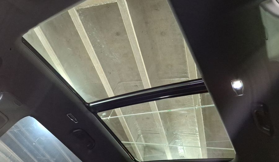 Geely Okavango 2.0 GF DCT Suv 2024