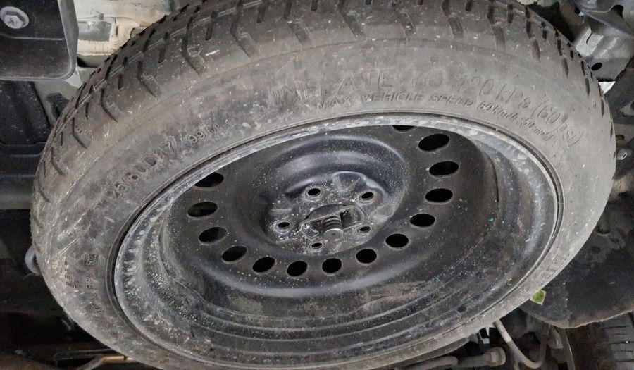 Geely Okavango 2.0 GF DCT Suv 2024