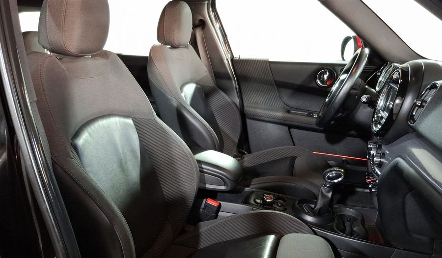 Mini Countryman 2.0 COOPER S CHILI AUTO Hatchback 2018