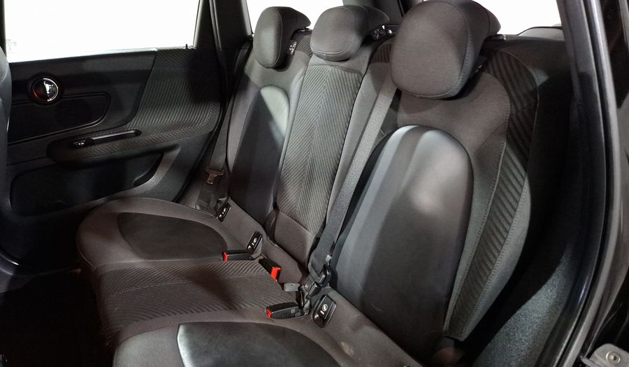 Mini Countryman 2.0 COOPER S CHILI AUTO Hatchback 2018