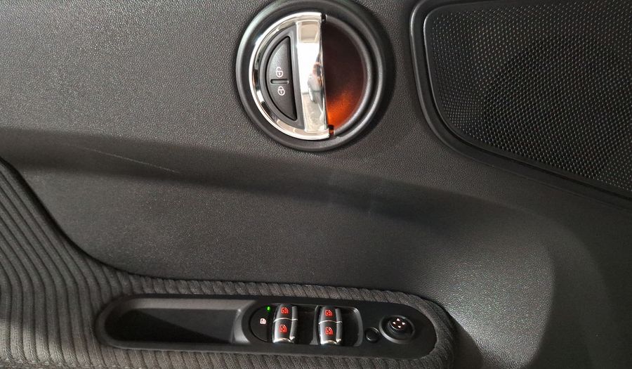 Mini Countryman 2.0 COOPER S CHILI AUTO Hatchback 2018