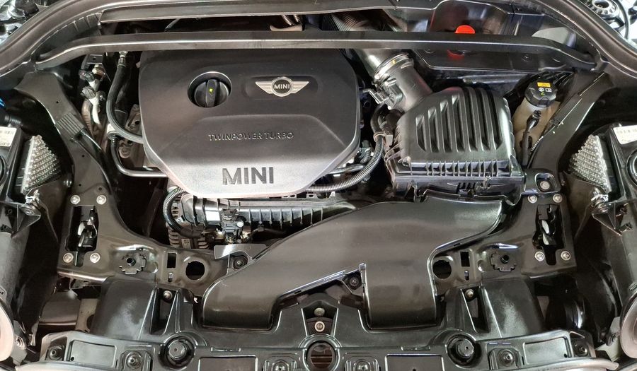 Mini Countryman 2.0 COOPER S CHILI AUTO Hatchback 2018