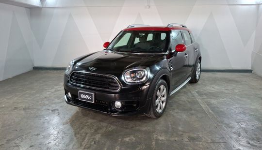 Mini • Countryman