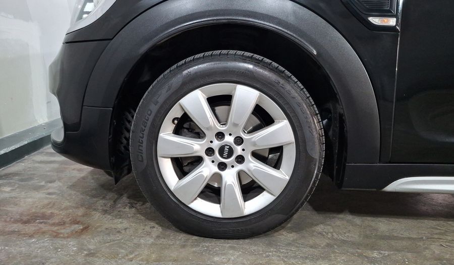 Mini Countryman 2.0 COOPER S CHILI AUTO Hatchback 2018