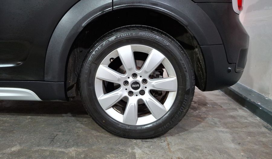 Mini Countryman 2.0 COOPER S CHILI AUTO Hatchback 2018