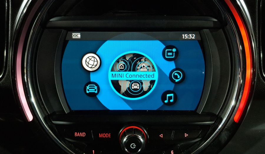 Mini Countryman 2.0 COOPER S CHILI AUTO Hatchback 2018