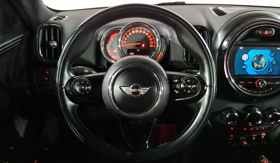 Mini Countryman 2.0 COOPER S CHILI AUTO Hatchback 2018