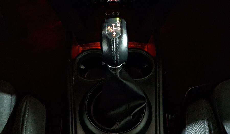 Mini Countryman 2.0 COOPER S CHILI AUTO Hatchback 2018