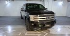 Ford Lobo 3.5 LOBO ECOBOOST PLATINUM CREW CAB 4WD Pickup 2019