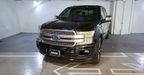 Ford Lobo 3.5 LOBO ECOBOOST PLATINUM CREW CAB 4WD Pickup 2019