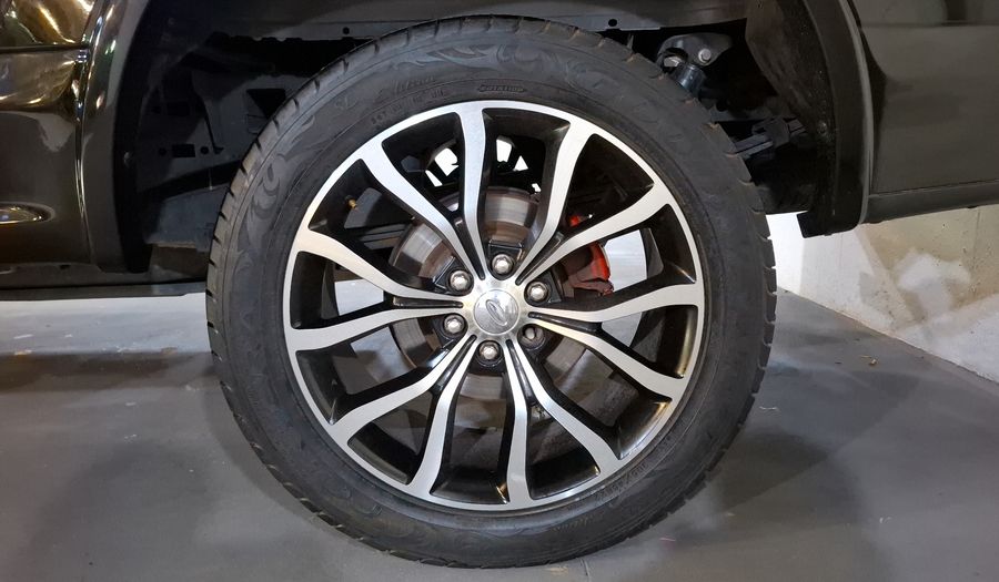 Ford Lobo 3.5 LOBO ECOBOOST PLATINUM CREW CAB 4WD Pickup 2019