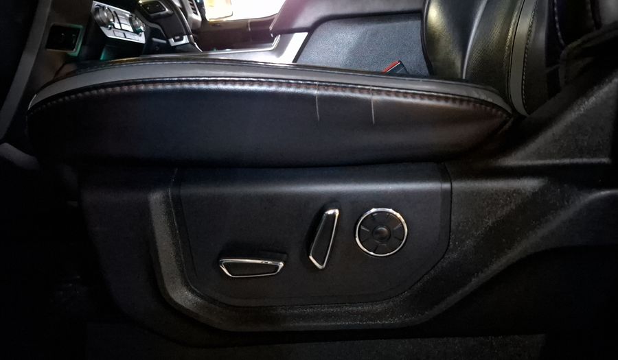 Ford Lobo 3.5 LOBO ECOBOOST PLATINUM CREW CAB 4WD Pickup 2019