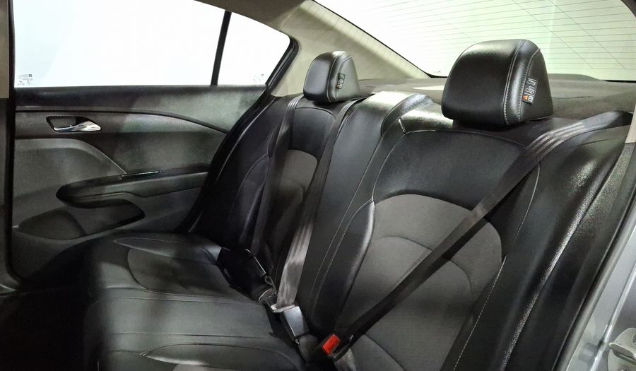 Chevrolet Cavalier 1.5 LT B AUTO Sedan 2020