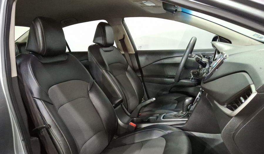 Chevrolet Cavalier 1.5 LT B AUTO Sedan 2020