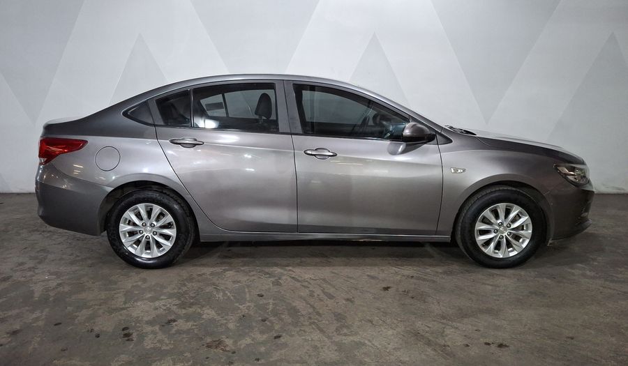 Chevrolet Cavalier 1.5 LT B AUTO Sedan 2020