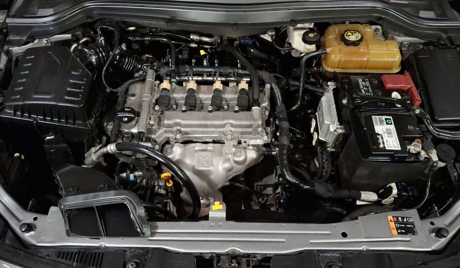 Chevrolet Cavalier 1.5 LT B AUTO Sedan 2020