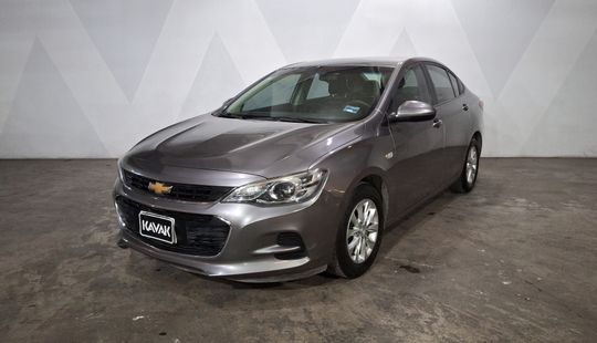 Chevrolet • Cavalier