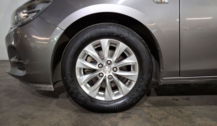 Chevrolet Cavalier 1.5 LT B AUTO Sedan 2020