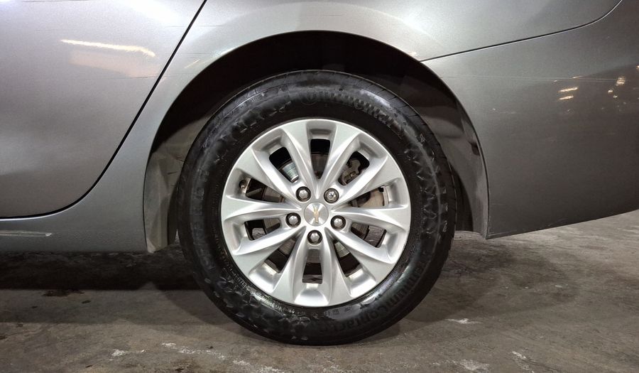 Chevrolet Cavalier 1.5 LT B AUTO Sedan 2020