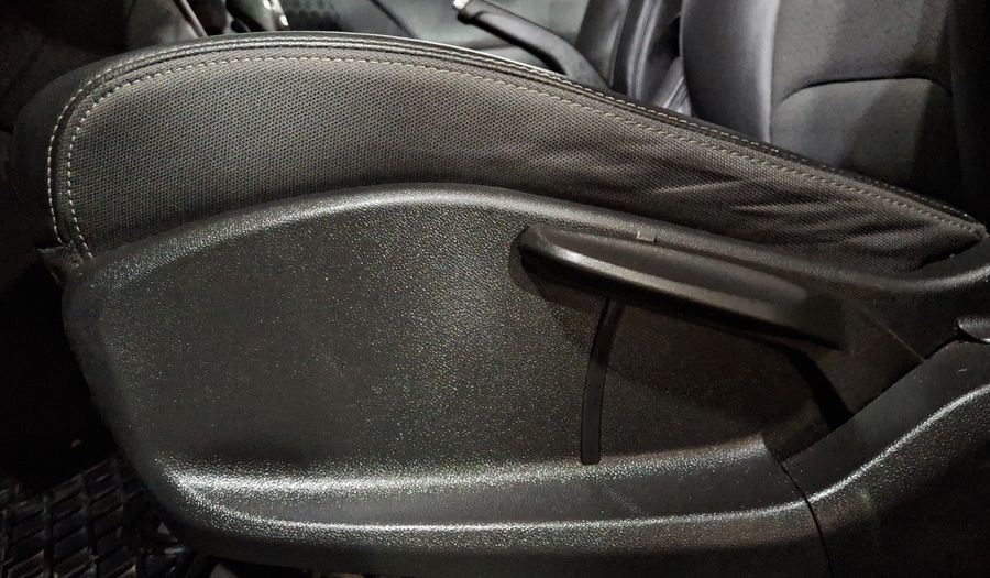 Chevrolet Cavalier 1.5 LT B AUTO Sedan 2020