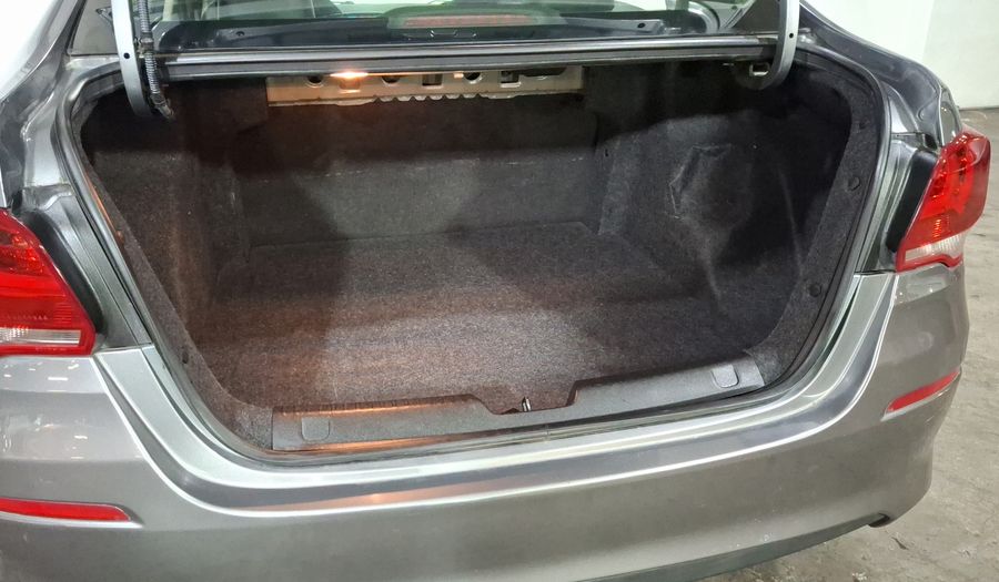 Chevrolet Cavalier 1.5 LT B AUTO Sedan 2020