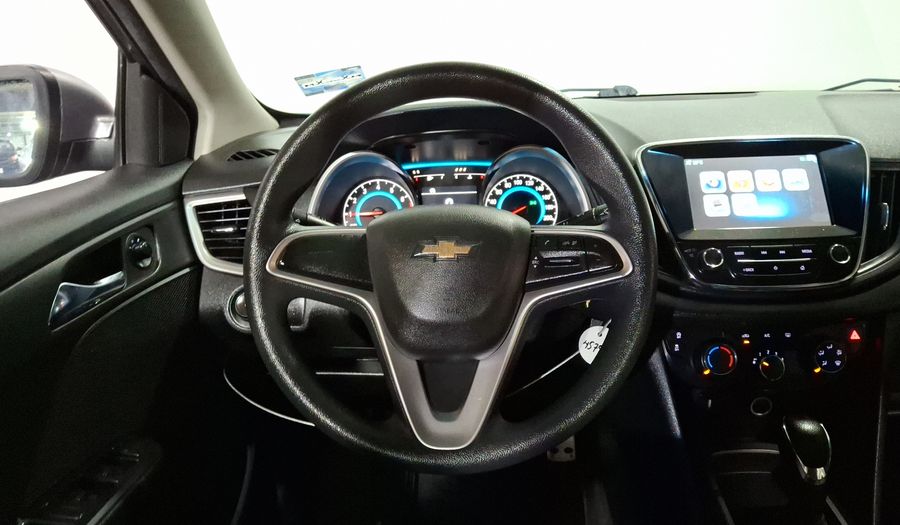 Chevrolet Cavalier 1.5 LT B AUTO Sedan 2020