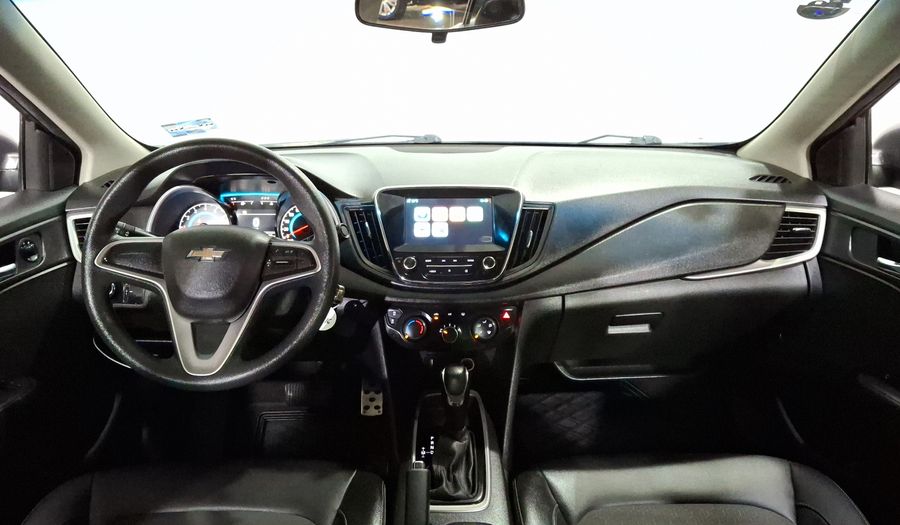 Chevrolet Cavalier 1.5 LT B AUTO Sedan 2020