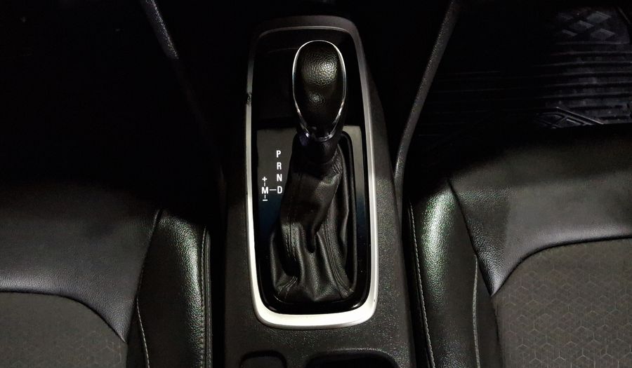 Chevrolet Cavalier 1.5 LT B AUTO Sedan 2020