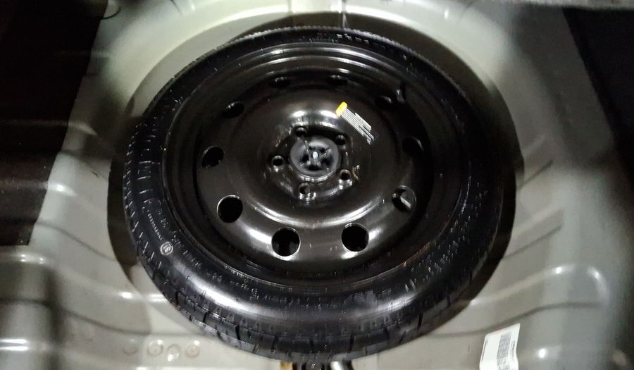 Chevrolet Cavalier 1.5 LT B AUTO Sedan 2020