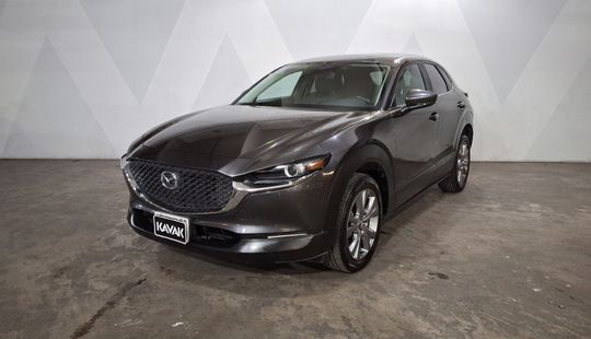 Mazda • CX-30
