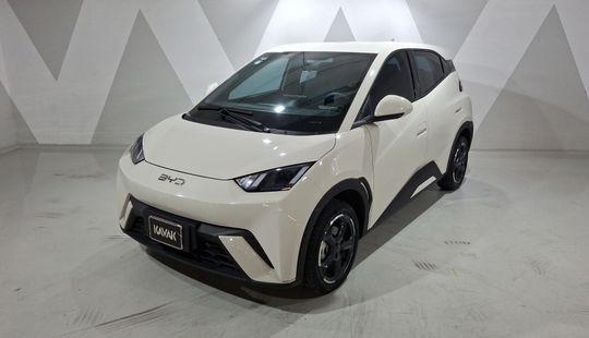 Byd • Dolphin Mini