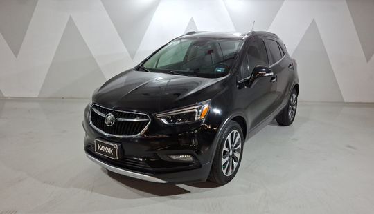 Buick • Encore