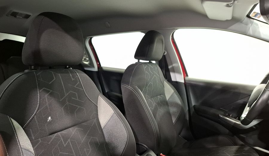 Peugeot 2008 1.2 ALLURE PACK AUTO Suv 2019