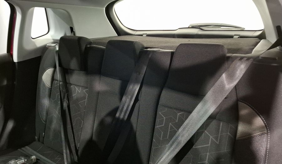 Peugeot 2008 1.2 ALLURE PACK AUTO Suv 2019