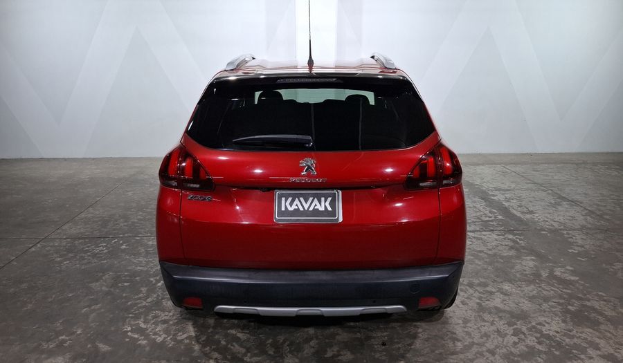 Peugeot 2008 1.2 ALLURE PACK AUTO Suv 2019