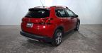 Peugeot 2008 1.2 ALLURE PACK AUTO Suv 2019