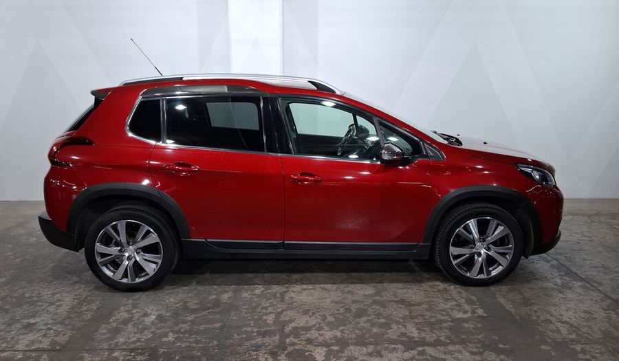 Peugeot 2008 1.2 ALLURE PACK AUTO Suv 2019