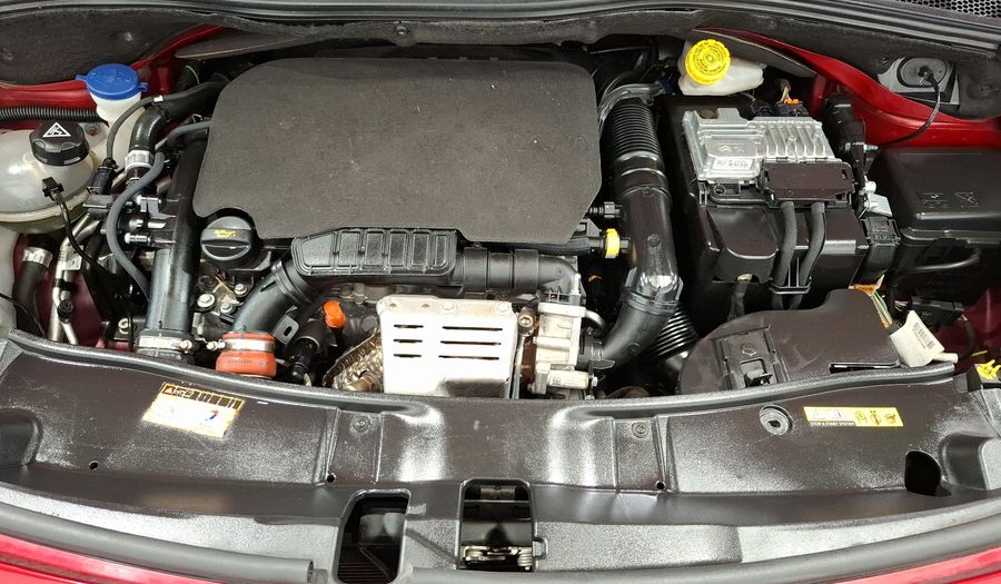 Peugeot 2008 1.2 ALLURE PACK AUTO Suv 2019