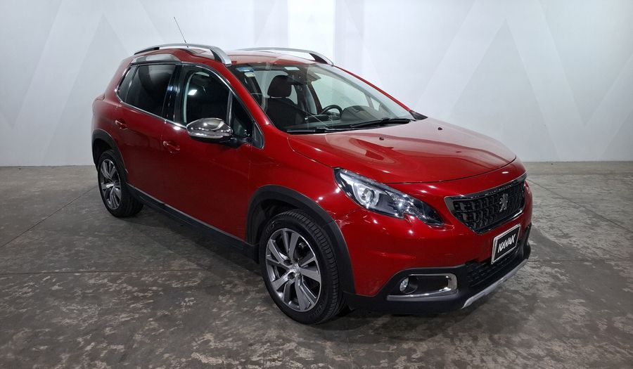 Peugeot 2008 1.2 ALLURE PACK AUTO Suv 2019
