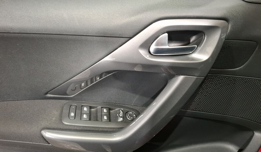 Peugeot 2008 1.2 ALLURE PACK AUTO Suv 2019